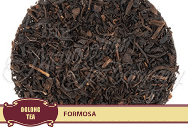 Formosa Oolong