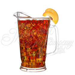 Peach Apricot Black Tea